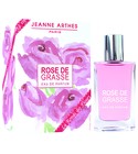 Rose de Grasse Jeanne Arthes