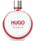 hugo woman eau de parfum