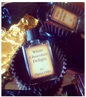 perfume White Chocolate Delight