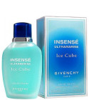 Insense Ultramarine Wild Surf Givenchy cologne - a fragrance for