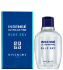 Insense Ultramarine Wild Surf Givenchy cologne - a fragrance for