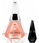 Ange ou Demon Le Parfum & Accord Illicite Givenchy