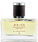 Arise All Good Scents