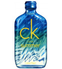 Ck one summer 2019 hot sale fragrantica