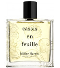 Cassis en Feuille Miller Harris