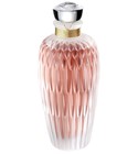 fragancia Lalique de Lalique Plume Crystal Flacon