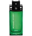 Bogart Story Green Jacques Bogart