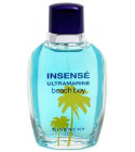 Insense Ultramarine Wild Surf Givenchy cologne - a fragrance for