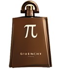 Pi Metallic Collector Givenchy