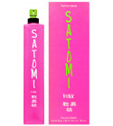 Satomi Pink Parfums Genty