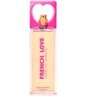 perfume French Love
