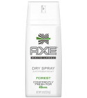 Axe best sale black fragrantica