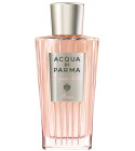 acqua di parma rose