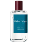 perfume Cedre Atlas