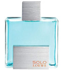 perfume Solo Loewe Eau de Cologne Intense