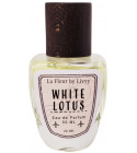 White lotus parfum