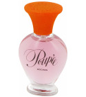 Inspire Christina Aguilera perfume - a fragrance for women 2008