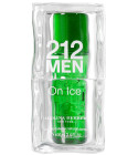 perfume 212 Men on Ice 2004