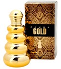 בושם Samba Gold Woman