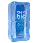 perfume 212 Men on Ice 2005