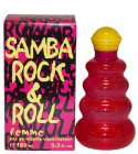 Samba Rock & Roll Woman Perfumer's Workshop