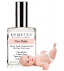 New Baby Demeter Fragrance