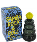 Samba Rock & Roll Man Perfumer's Workshop