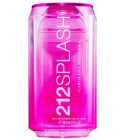 perfume 212 Splash 2008