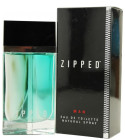 Zipped Man Perfumer's Workshop