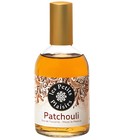 בושם Patchouli