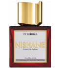 Florane Nishane perfume - a fragrance for women and men 2019