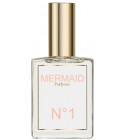 No 1 Mermaid Perfume