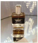 Love Bird Suzy Larsen Perfumes