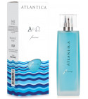 Atlantica Femme Alpha & Omega Dilís Parfum