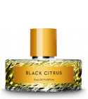 perfume Black Citrus
