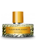 perfume Fleur Burlesque