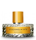 perfume Stockholm 1978