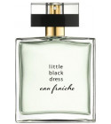 Little Black Dress Eau Fraiche Avon