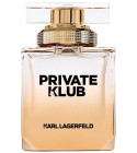 perfume Karl Lagerfeld Private Klub for Women