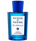 Acqua di parma Blue Mediterraneo - Mirto di Panarea Acqua di Parma