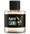 perfume Play It Wild for Him