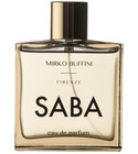 perfume Saba