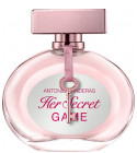 perfume Her Secret Game 