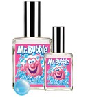 Mr. Bubble Demeter Fragrance