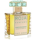 Fortnum & Mason Taif Oud