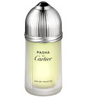 Pasha Cartier Cartier