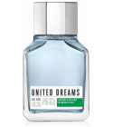 perfume United Dreams Men Go Far