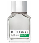perfume United Dreams Men Aim High