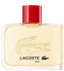 Red Lacoste Fragrances