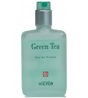 Green Tea Victor